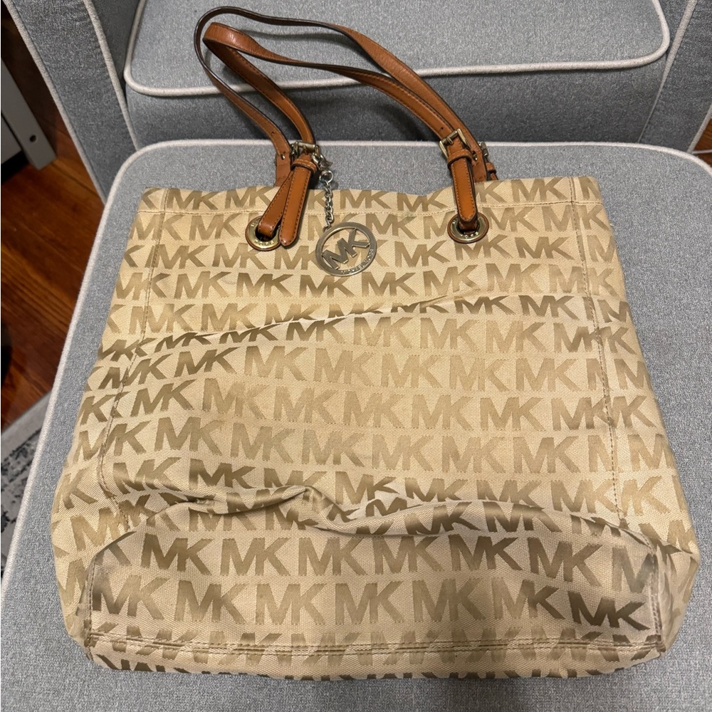 Vintage Michael Kors Tote
